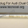 AUDI GLOW PLUGS